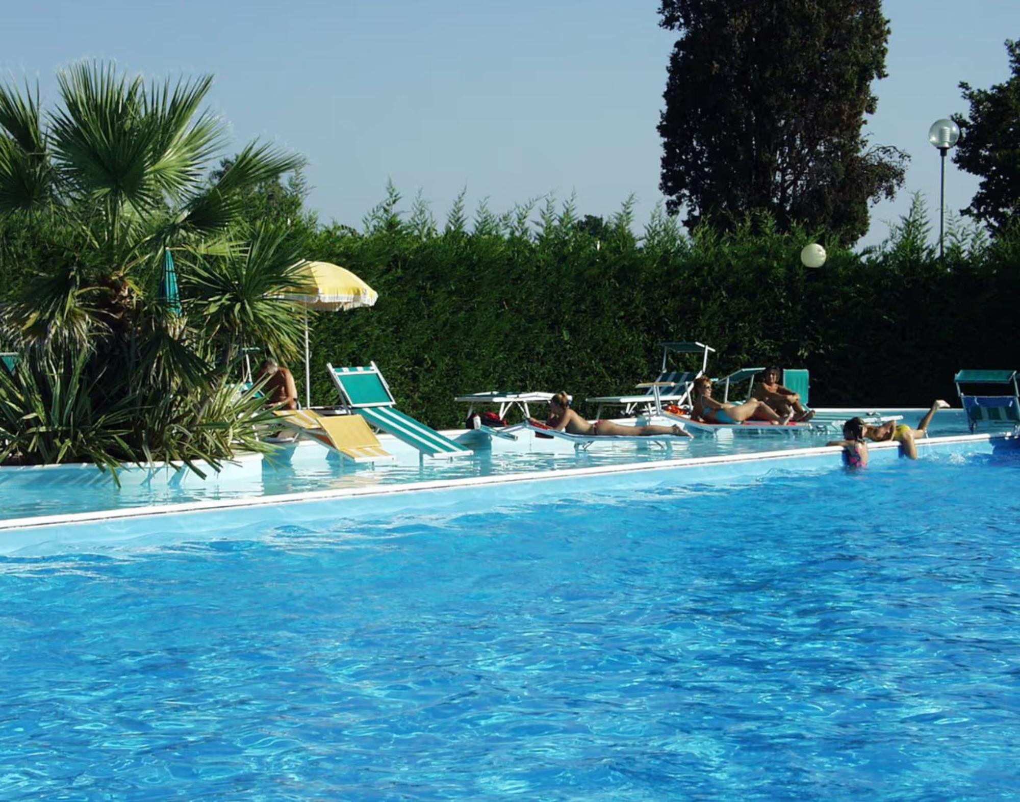 Gardasee Lazise Cola (Verona)